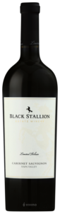 Black Stallion, Limited Release Cabernet Sauvignon, Napa Valley