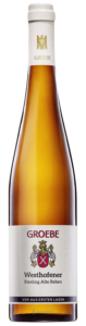 K. F. Groebe, Westhofener Riesling Alte Reben, Rheinhessen