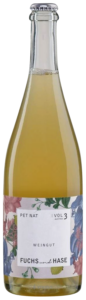 Weingut Fuchs und Hase, Pet Nat Vol 3