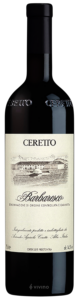 Ceretto, Barbaresco, Montefico