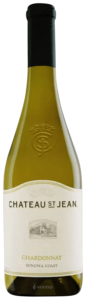 Chateau St. Jean, Gaps Crown Chardonnay, Sonoma Coast