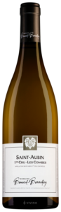 Domaine Bouard-Bonnefoy, Saint-Aubin Premier Cru, Les Combes