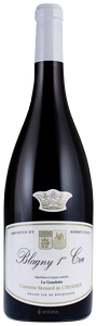 Comtesse de Cherisey, Blagny Premier Cru, La Genelotte