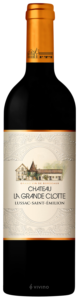 Chateau La Grande Clotte, Lussac-Saint-Emilion