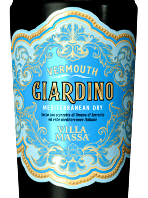 Villa Massa, Amaretto Liqueur
