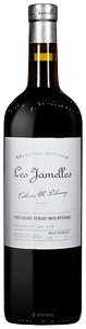 Les Jamelles, Grenache Shiraz Mourvedre Speciale, Languedoc