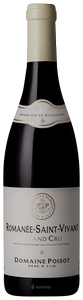 Chanson Pere et Fils, Romanee-Saint-Vivant Grand Cru