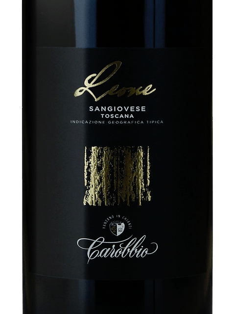 Carobbio, Leone, IGT