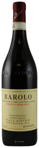 Palladino, Barolo, San Bernardo Riserva