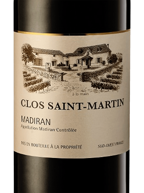 Plaimont, Maestria, Madiran