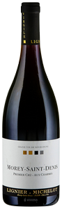 Virgile Lignier, Morey-Saint-Denis Premier Cru, Aux Charmes