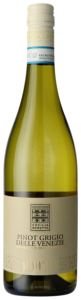 Cecilia Beretta, Pinot Grigio Luna, Delle Venezie