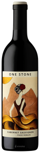 One Stone, Cabernet Sauvignon, Paso Robles