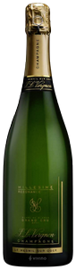 JL Vergnon, Resonance Blanc de Blancs