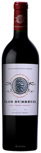 Clos Dubreuil, Saint-Emilion Grand Cru