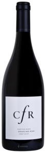 Casey Flat Ranch, Estate Red Wine, Yolo County