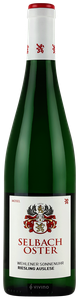 Selbach-Oster, Wehlener Sonnenuhr Riesling Auslese, Mosel