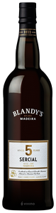 Blandy's, Sercial Madeira