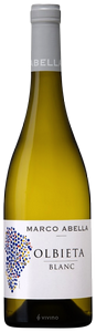 Marco Abella, Priorat, Olbia Blanc