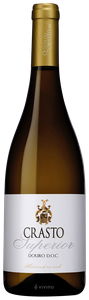 Quinta do Crasto, Superior Branco, Douro
