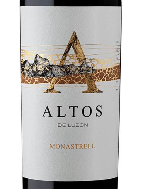 Luzon, Alma de Luzon, Jumilla
