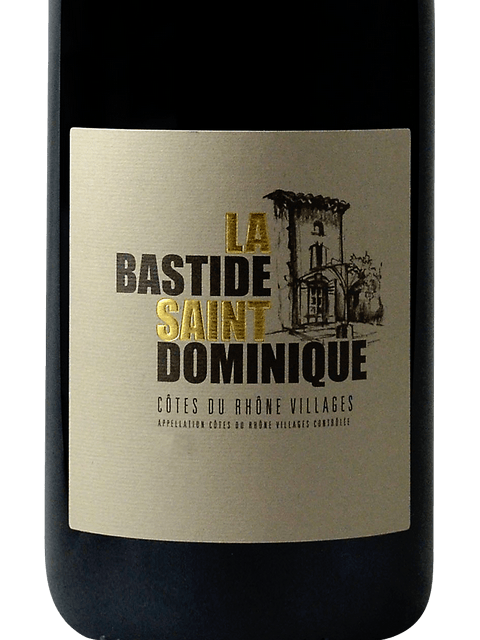 La Bastide Saint Dominique, Chateauneuf-du-Pape, Hesperides