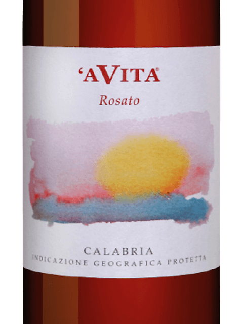 'Avita, Rosato, Calabria