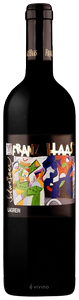 Franz Haas, Lagrein, Alto Adige
