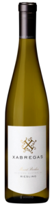Xabregas, Riesling, Mount Barker