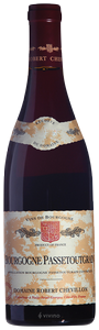 Robert Chevillon, Bourgogne, Blanc