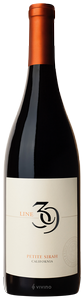 Line 39, Petite Sirah, California