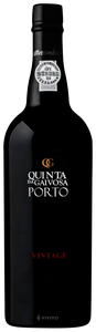 Souza, Vintage Port