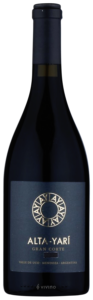 Alta-Yari, Gran Corte, Uco Valley