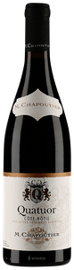 M. Chapoutier, Cote Rotie, Quatuor