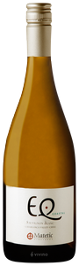 Matetic, Eq Coastal Sauvignon Blanc, San Antonio Valley