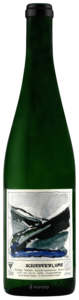 Rita & Rudolf Trossen, Purellus Riesling Pet Nat