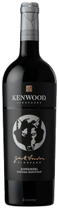 Renwood, Zinfandel, California