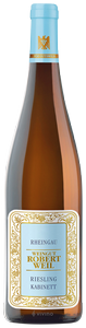 Weingut Robert Weil, Riesling Kabinett, Rheingau