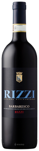 Azienda Vitivinicola Rizzi, Barbaresco