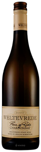 Weltevrede, Place of Rocks Chardonnay, Robertson