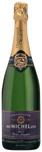 Jose Michel, Tradition Brut NV