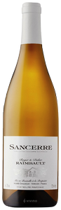 Roger & Didier Raimbault, Sancerre, Blanc