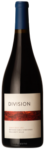 Division, Methven Family Vineyards Gamay Noir Cru, Eola-Amity Hills