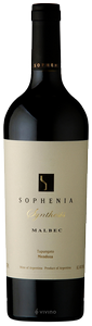Sophenia, Es Malbec, Mendoza
