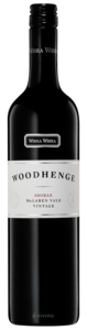 Wirra Wirra, Woodhenge Shiraz, McLaren Vale
