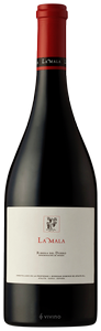 Dominio de Atauta, Ribera del Duero, Mala