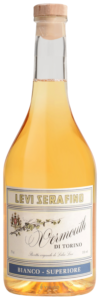 Levi Serafino, Vermouth di Torino Superiore Arneis