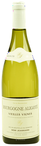 Remi Jeanniard, Bourgogne Aligote, Vieilles Vignes