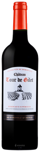 Chateau Tour de Gilet, Bordeaux Superieur