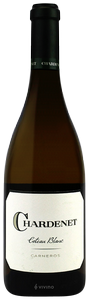 Carneros Hills, Chardonnay Chardenet Coteau Blanc, Sta. Rita Hills